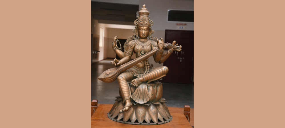 best school in Trichy