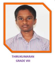 Thirukumaran
